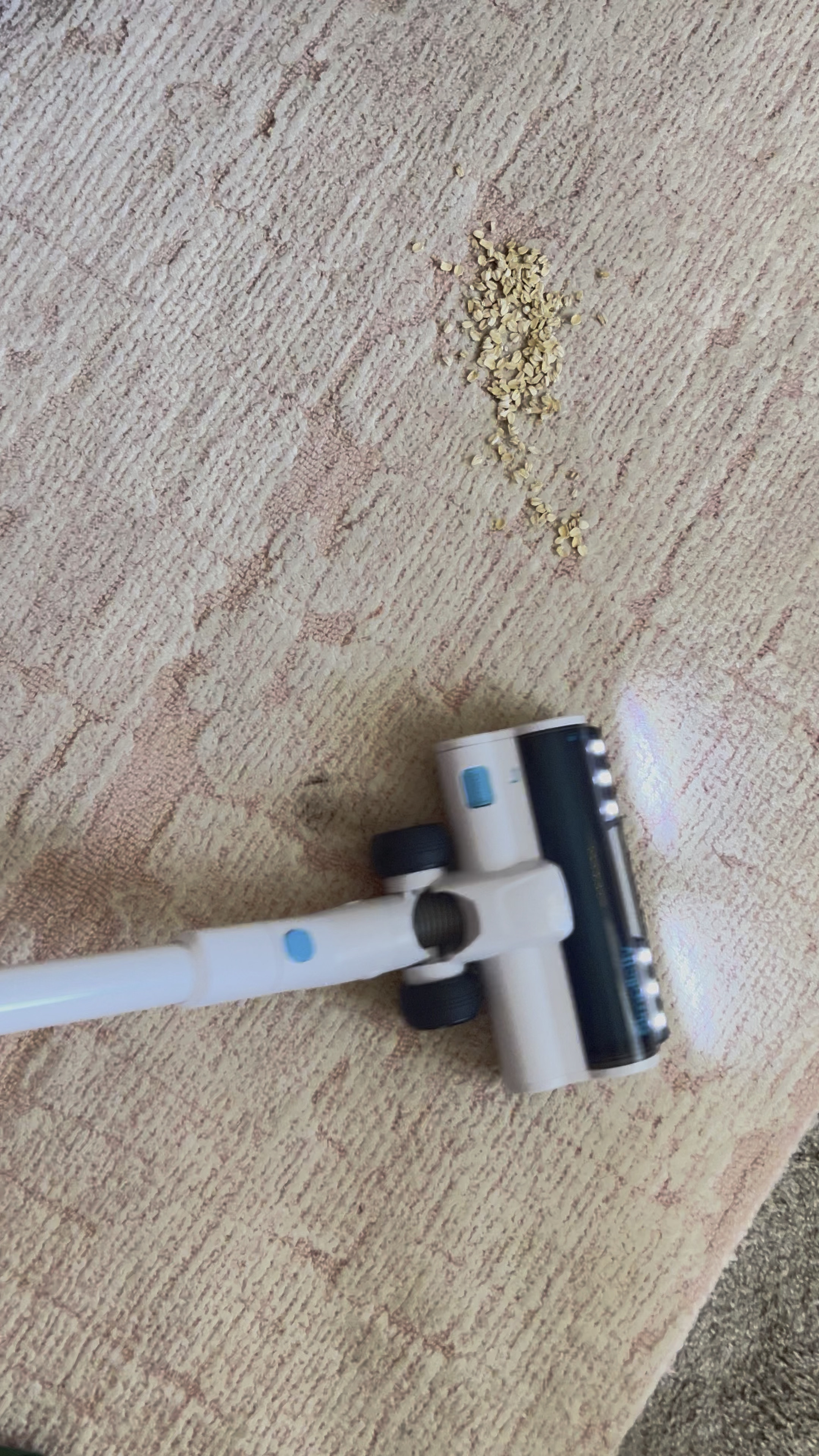 Use code: LTKSAVE-12 for a discount on Simplicity’s S67 Vacuum! Let’s cut the cord in 2025! #gifted 

#LTKGiftGuide #LTKWatchNow #LTKHome