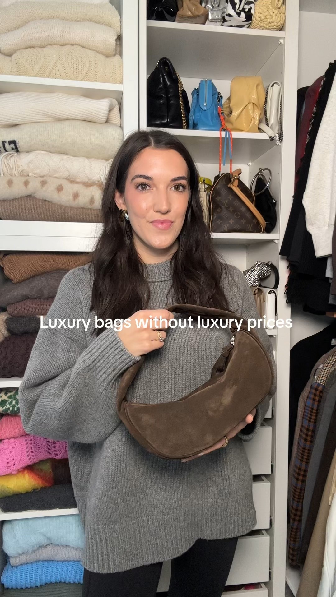 Affordable luxury handbags that feel designer without the designer price. I’m linking my favorites from BY FAR. 

#LTKgrwm #LTKWorkwear #LTKSaleAlert