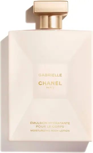 CHANEL GABRIELLE CHANEL Body Lotion | Nordstrom | Nordstrom