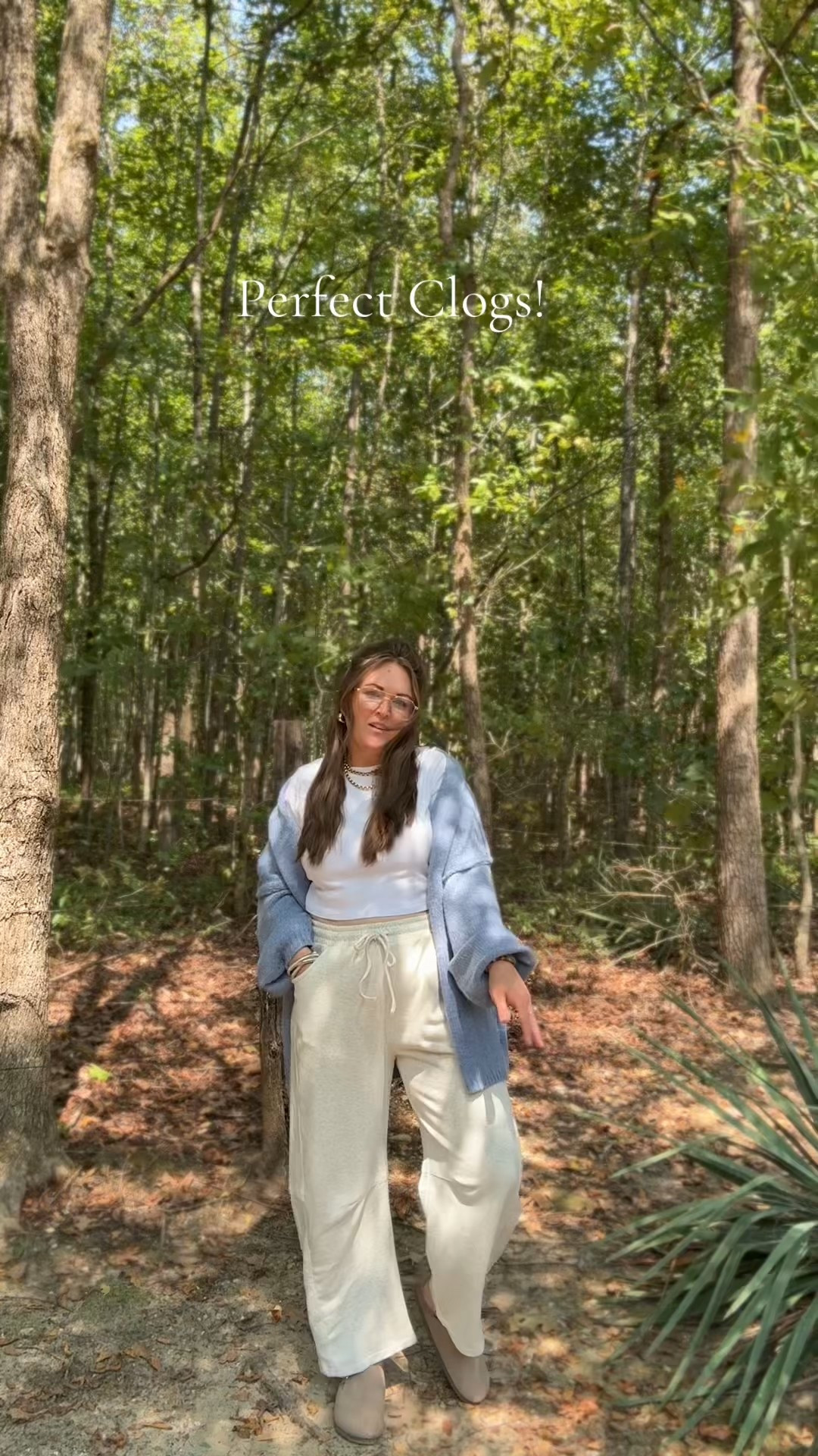 So comfortable, so well made, and so darn cute! Oh, let’s not forget the price point! 

#LTKFindsUnder50 #LTKStyleTip #LTKOver40