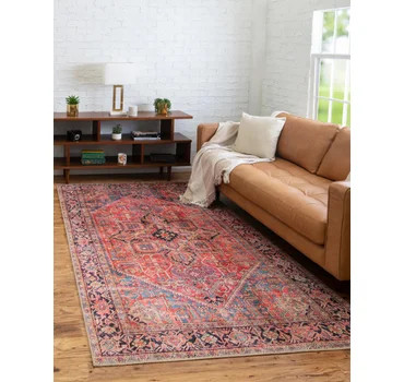8' 4 x 12' Timeless Rug | Rugs.com