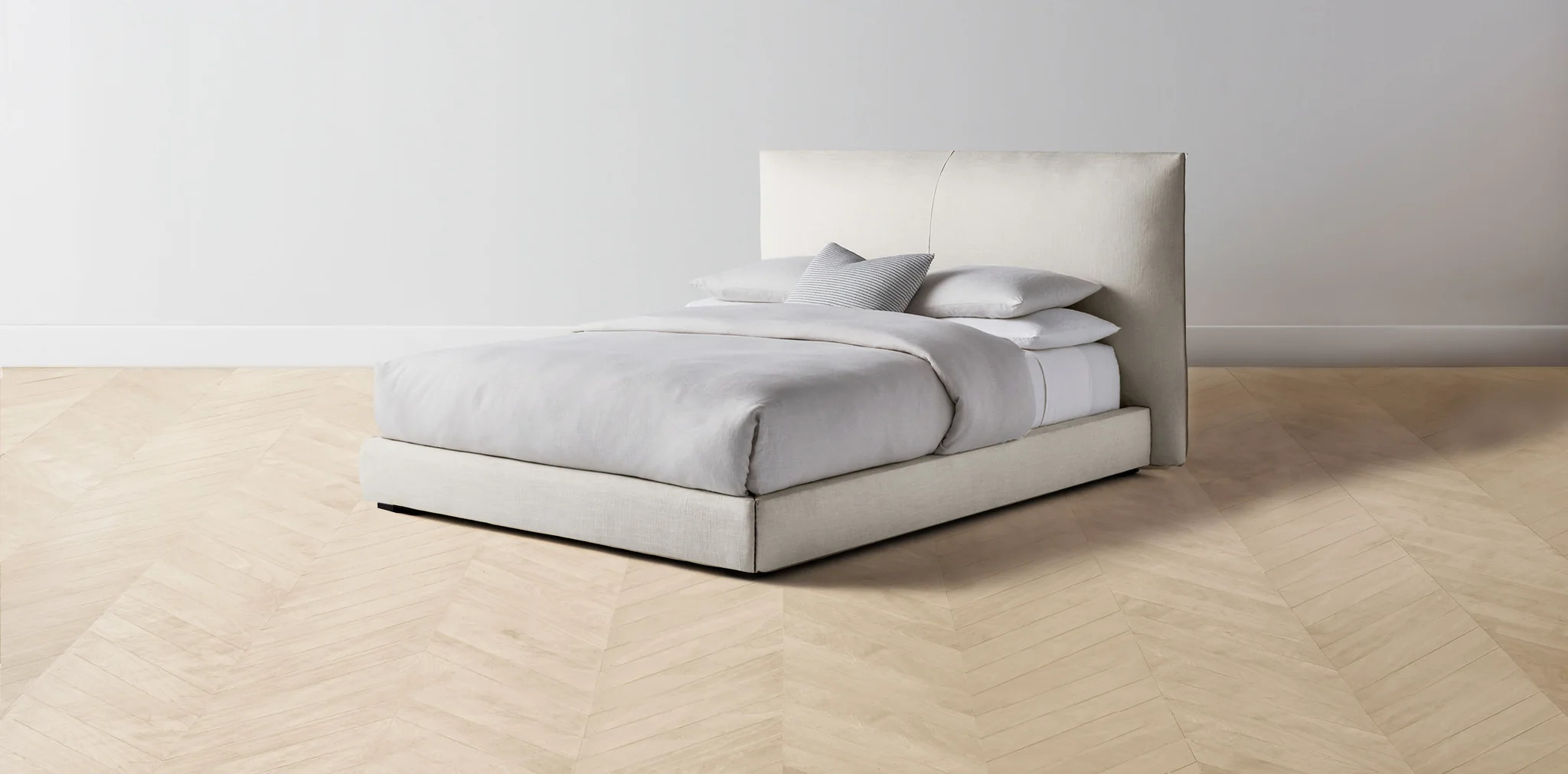 The Wythe Bed | Maiden Home