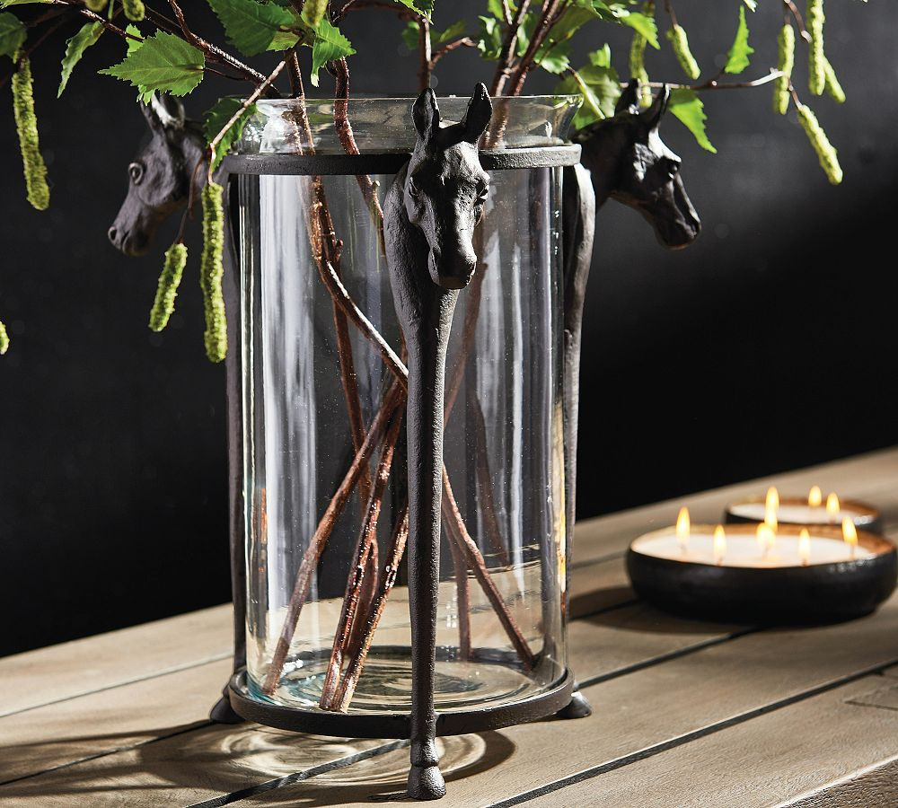 Farrish Equine Hurricane | Pottery Barn (US)