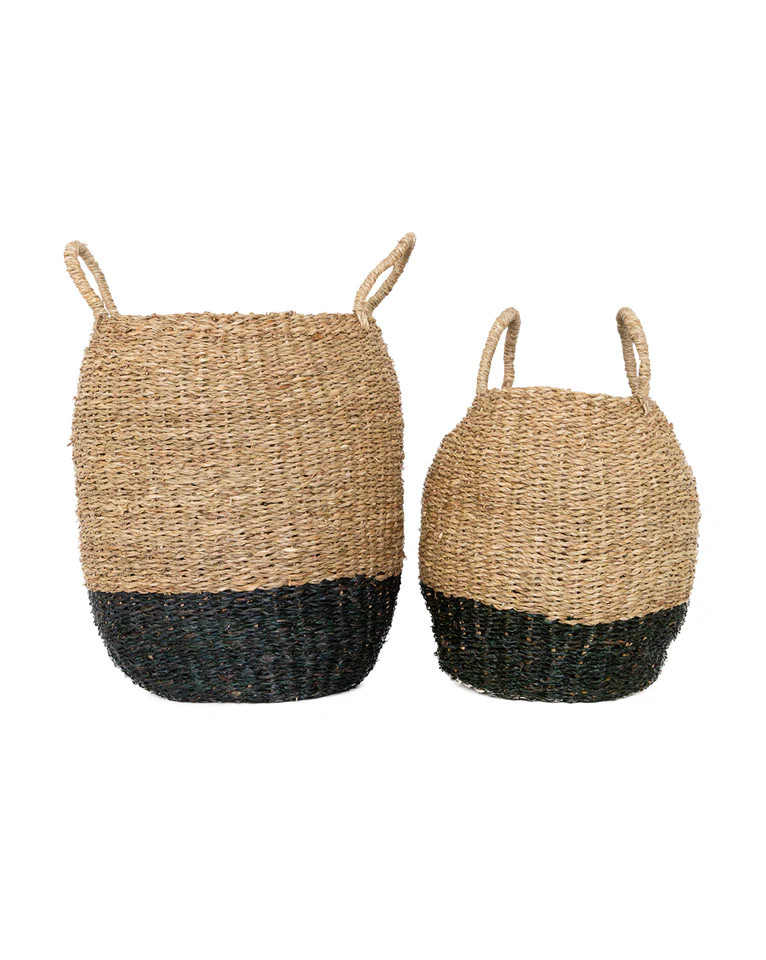 Bastina Basket | McGee & Co.