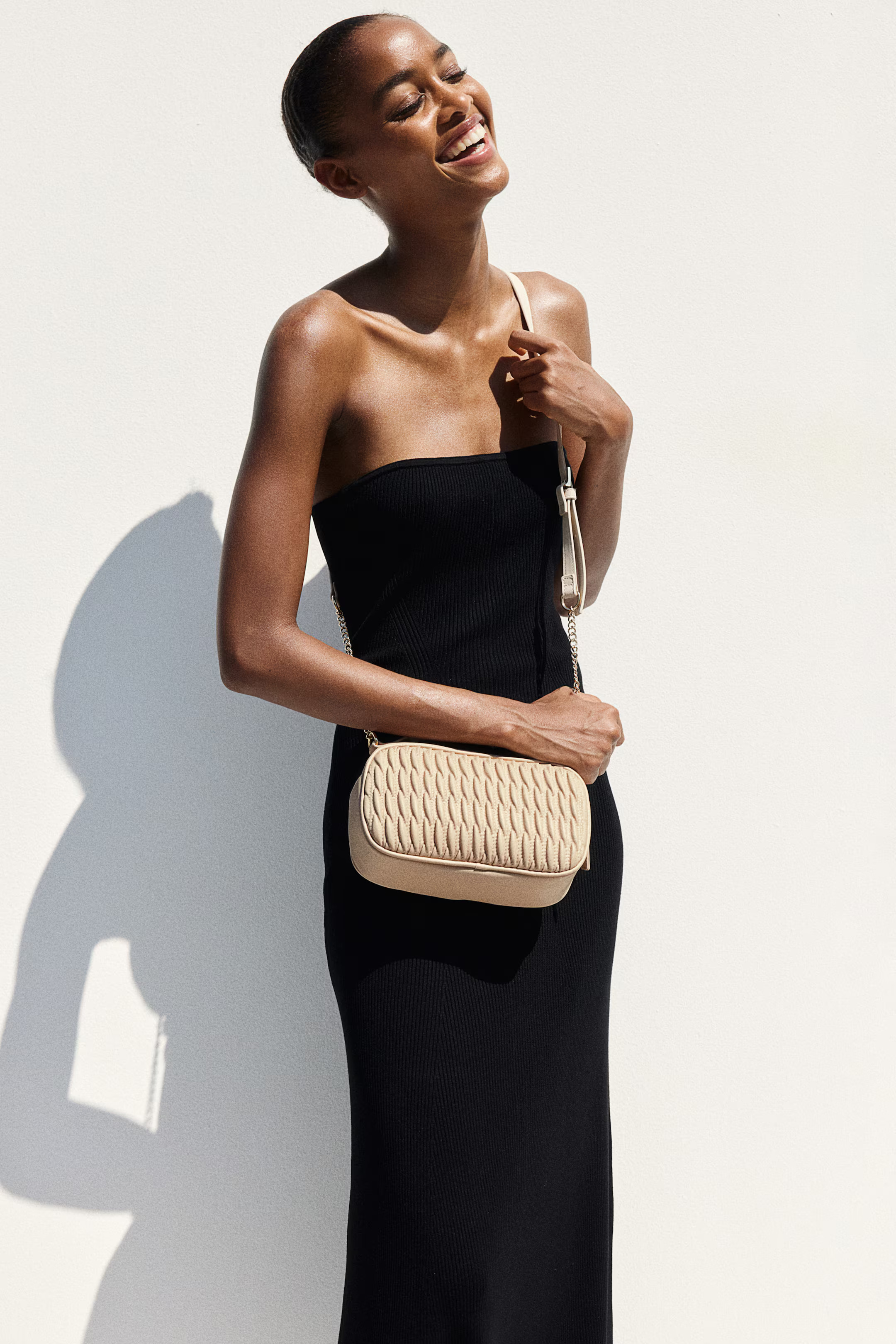 Rectangular Crossbody Bag | H&M (US + CA)