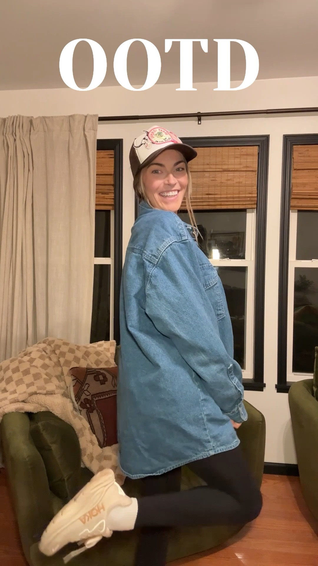 Fall outfit. Lazy day outfit. Mom outfit  

#LTKgrwm #LTKootd #LTKmomlife