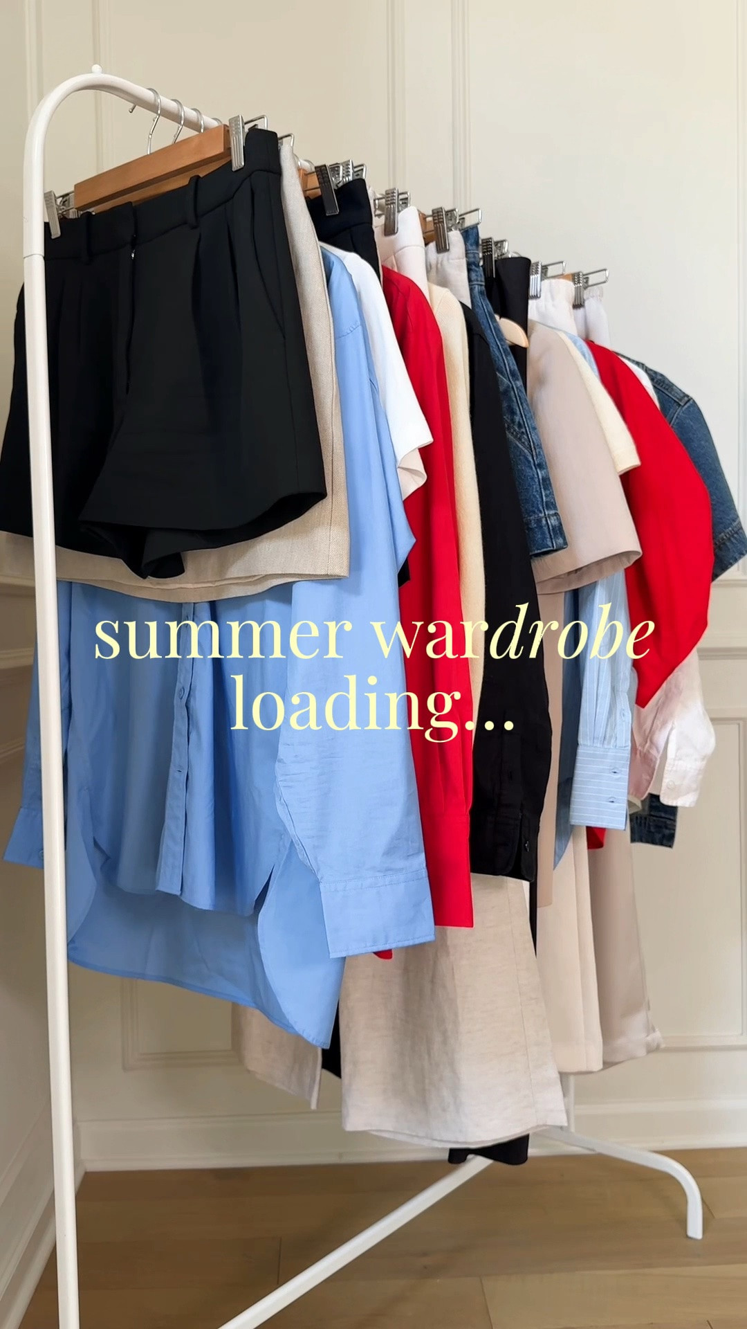 Fashion Jackson @Aritzia @Zara @Quince summer wardrobe, summer outfits

#LTKSeasonal #LTKstorytime #LTKSaleAlert