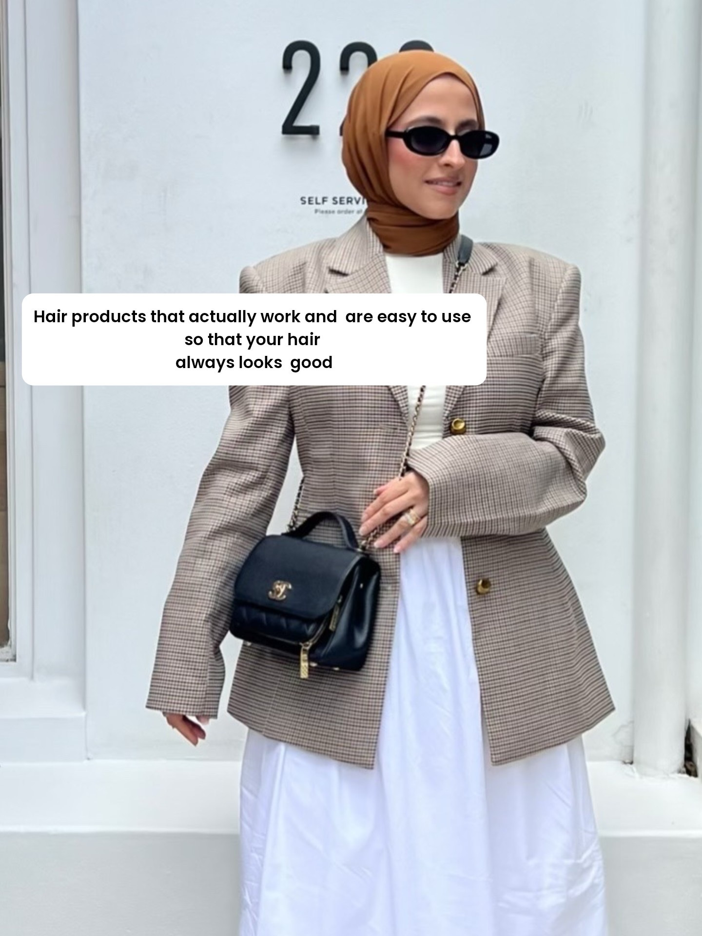 Hair products for the hijabi girls! Perfect hair everyday! 

#LTKeurope #LTKmodest #LTKbeauty