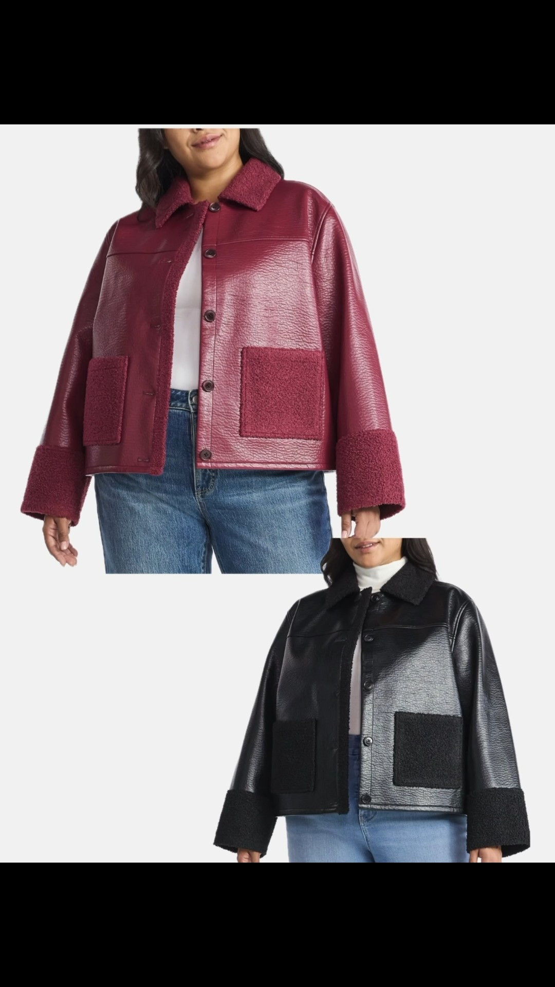 Walmart finds. Walmart fashion. Walmart style. Under $50 ! Budget friendly outfits  

#LTKGiftGuide #LTKFindsUnder50 #LTKPlusSize