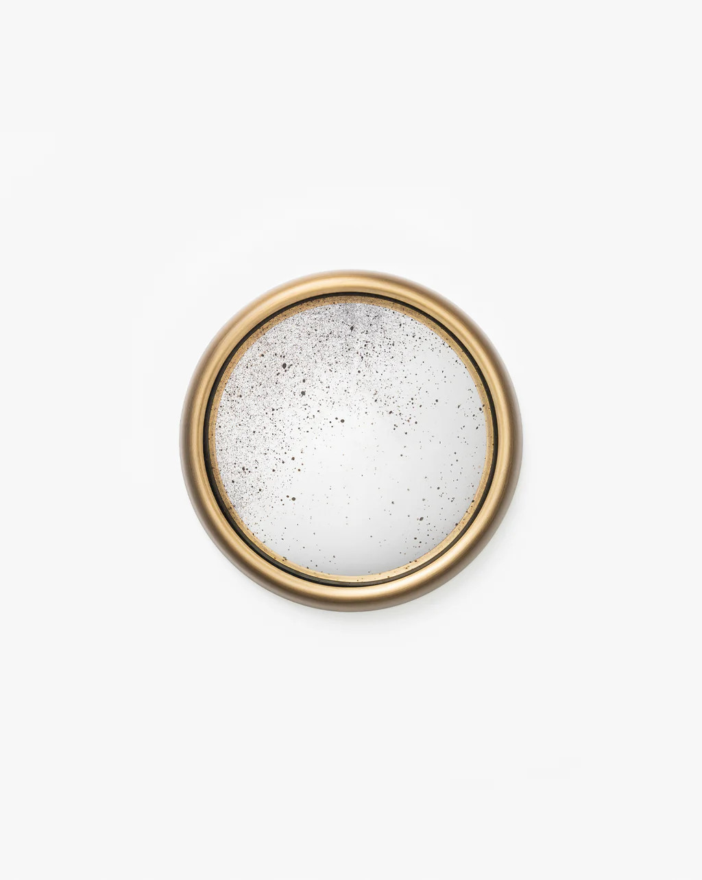 Juliette Convex Antiqued Mirror | McGee & Co.