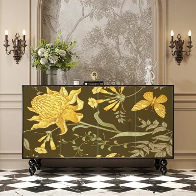 59.06" Wide Sideboard | Wayfair North America