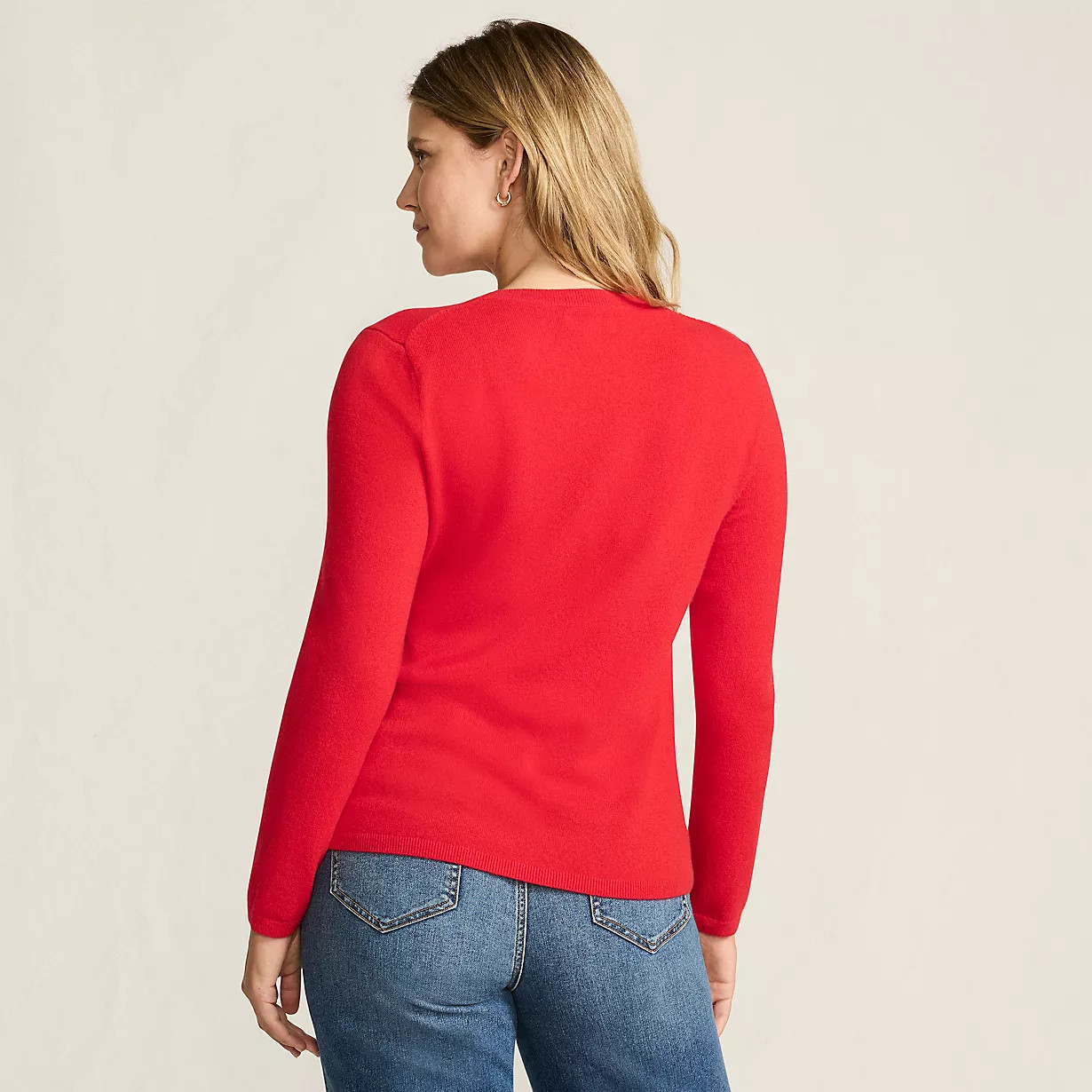 Cashmere Sweater | Lands' End (US)