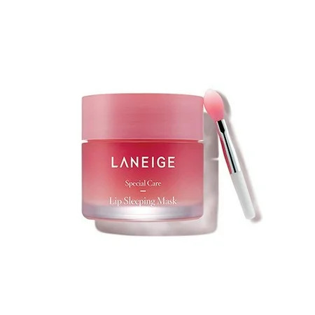 Lanegie Lip Sleeping Mask 20g Moisture | Walmart (US)