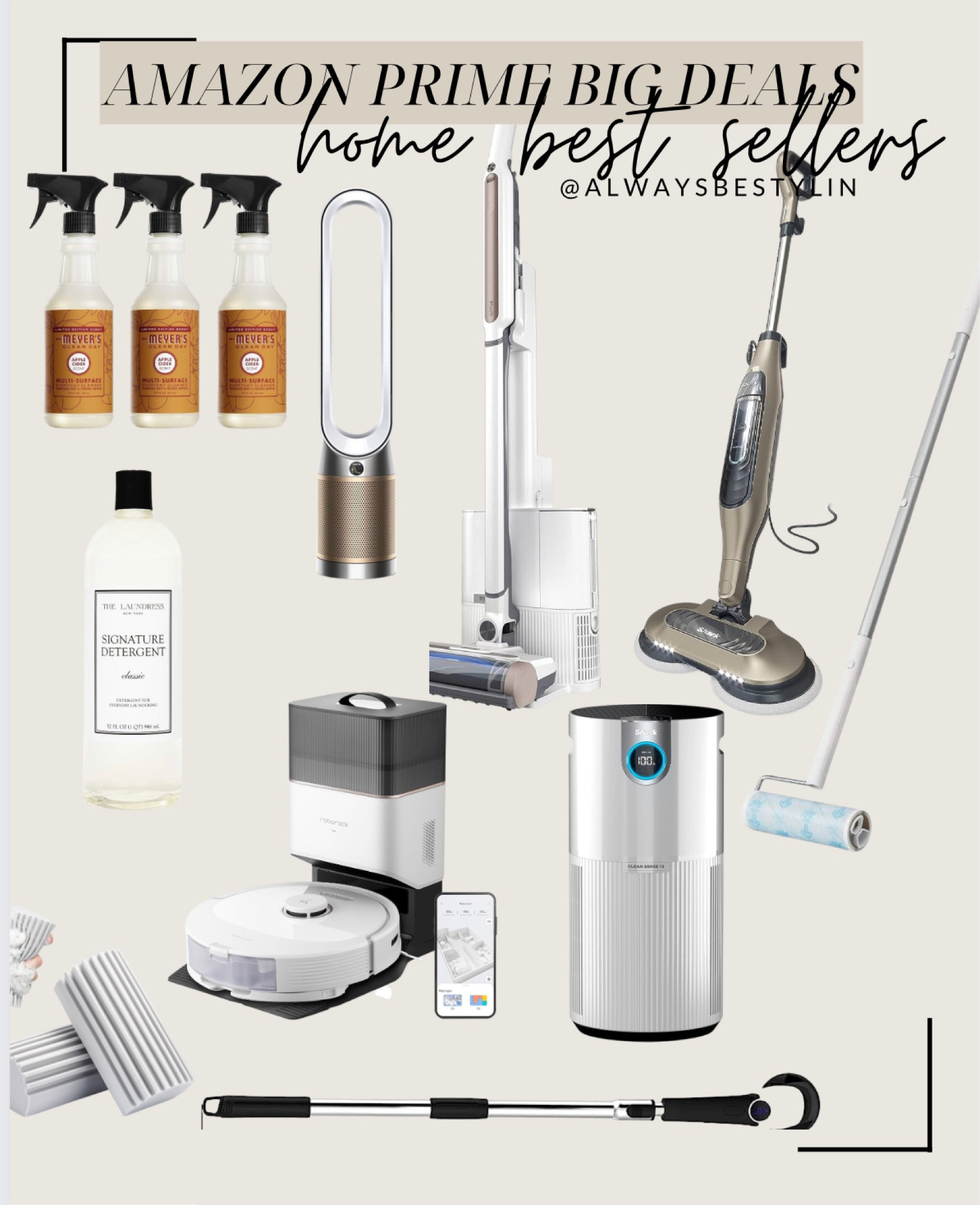 Amazon prime day big deals, amazon prime day deals, Samoan home, shark vacuum, Dyson, amazon home finds, Amazon’s must haves, amazon cleaning products, cleaning tools. 






Fall outfits 
Fall fashion 
Fall style 
Fall wedding guest dress 
Midsize fashion 
Women’s tops 
Fall home 
Fall decor 


#LTKhome #LTKsalealert #LTKxPrime