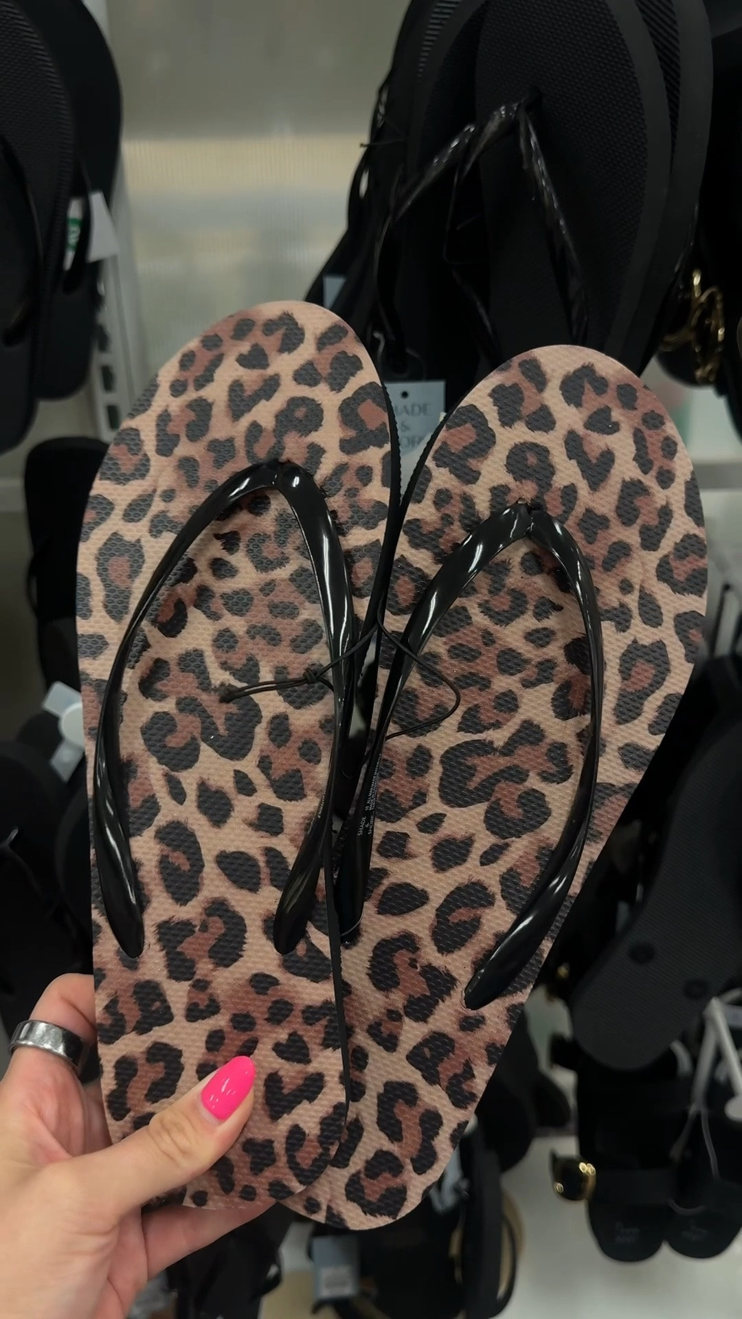 For the leopard girlies 🐆🤎

#LTKSwim #LTKSaleAlert #LTKootd