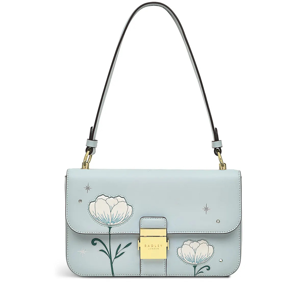 Medium Flapover Shoulder|Hanley Close SS24 | Radley London | Radley London US