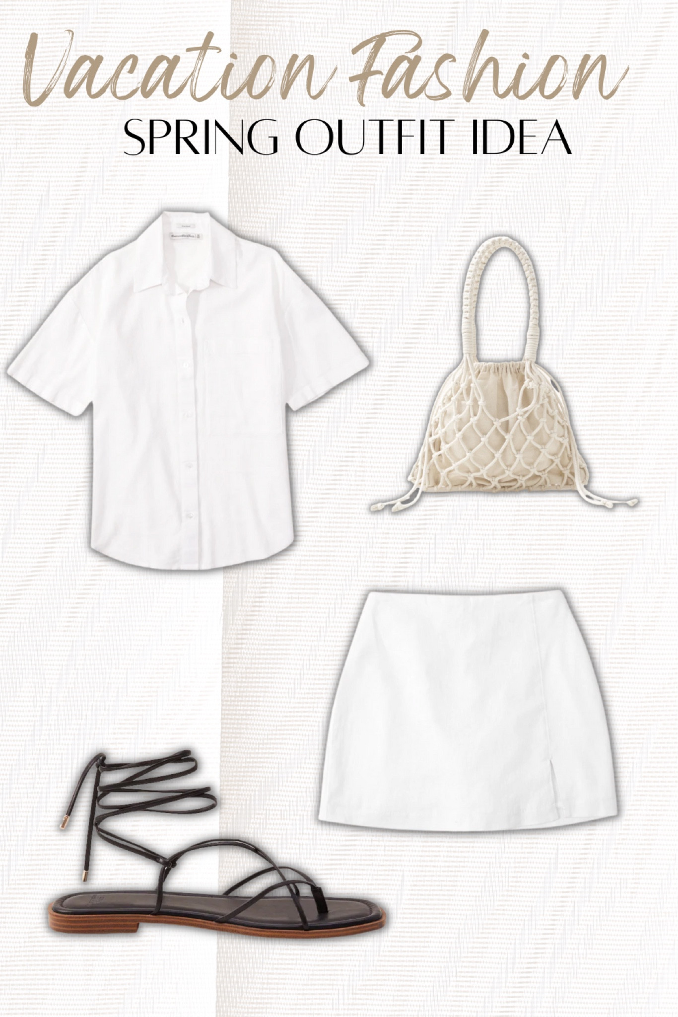 Vacation outfit, Travel Fashion, Spring Outfit Idea, Neutral Fashion, minimalist, capsule wardrobe, resortwear, 

#LTKSeasonal #LTKtravel