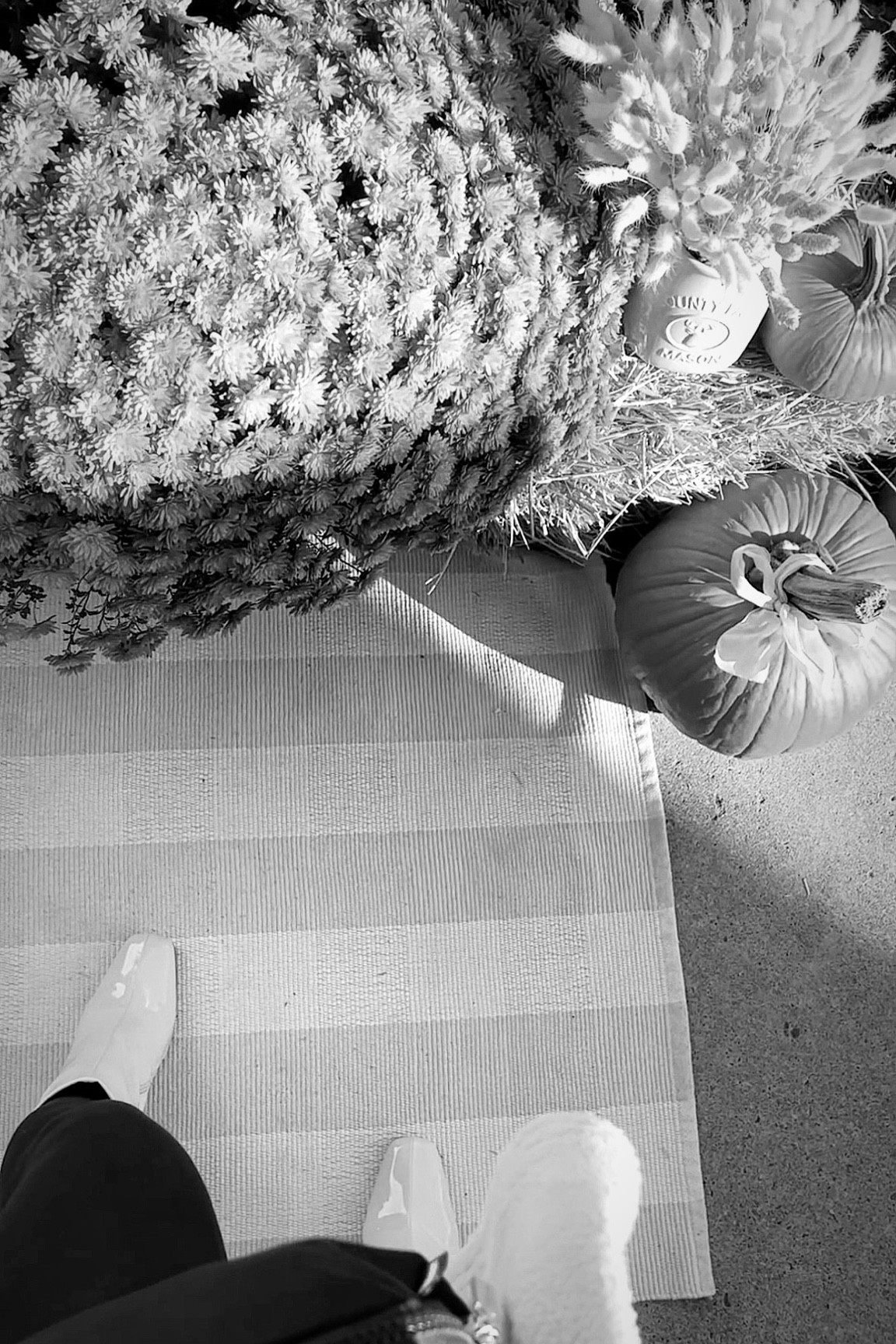 Fall porch decor


#LTKhome #LTKSeasonal #LTKfindsunder50