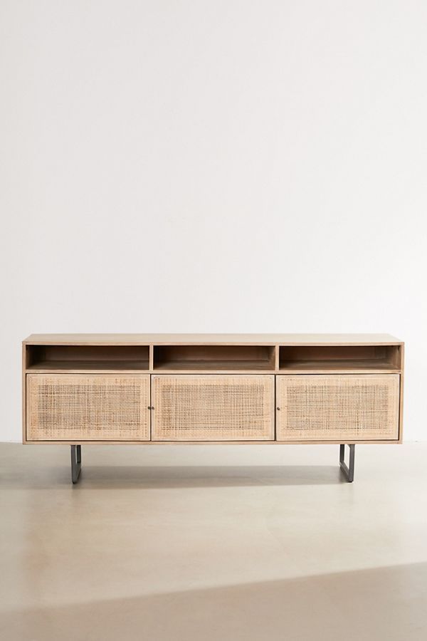 Ivy Media Console | Urban Outfitters (US and RoW)