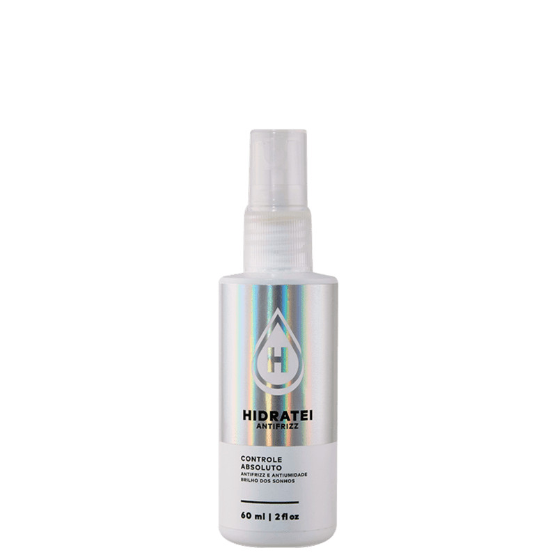 Hidratei Antifrizz Controle Absoluto
             - Leave-in 60ml | Beleza Na Web (BR)