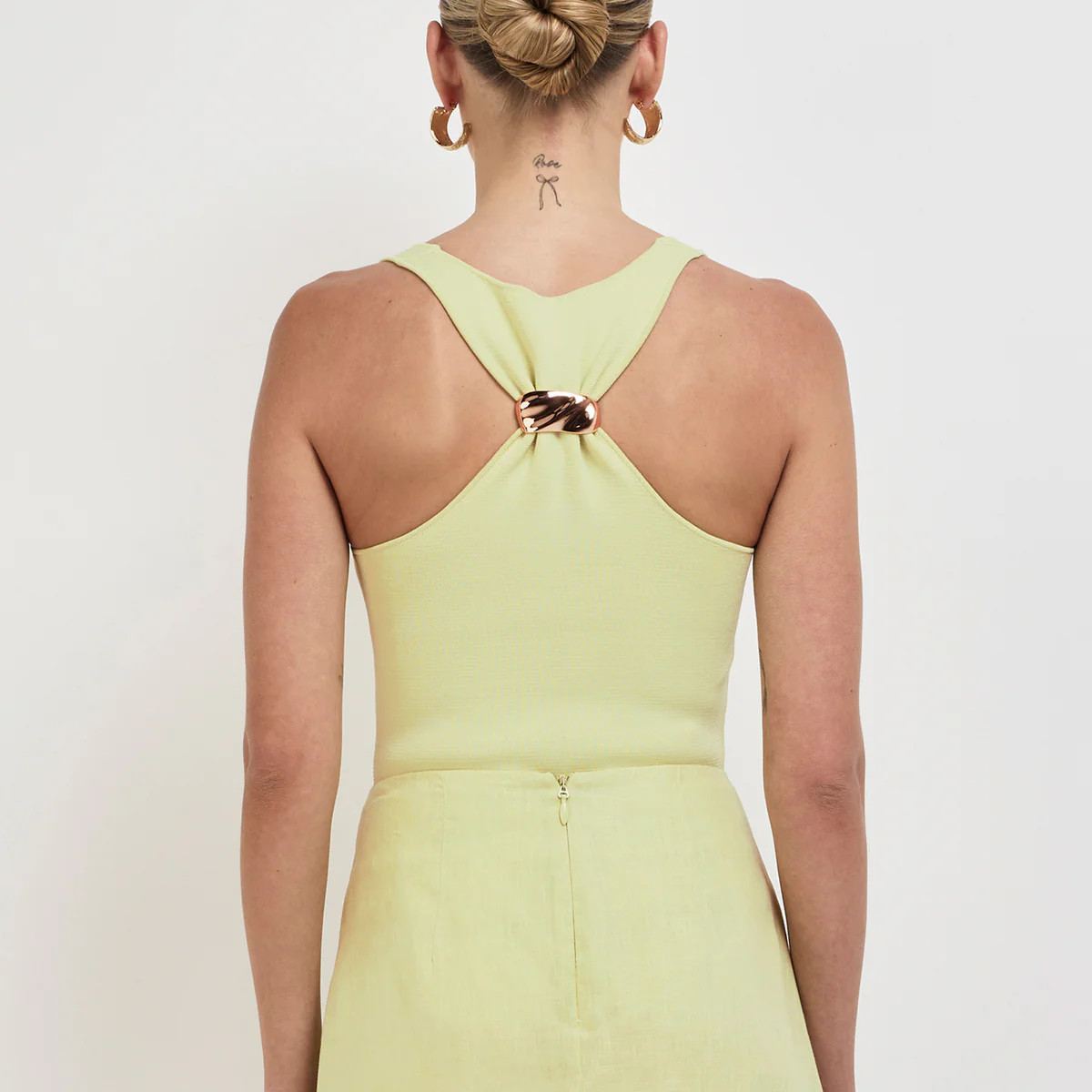 LEILANI TOP | Sheike (Australia)