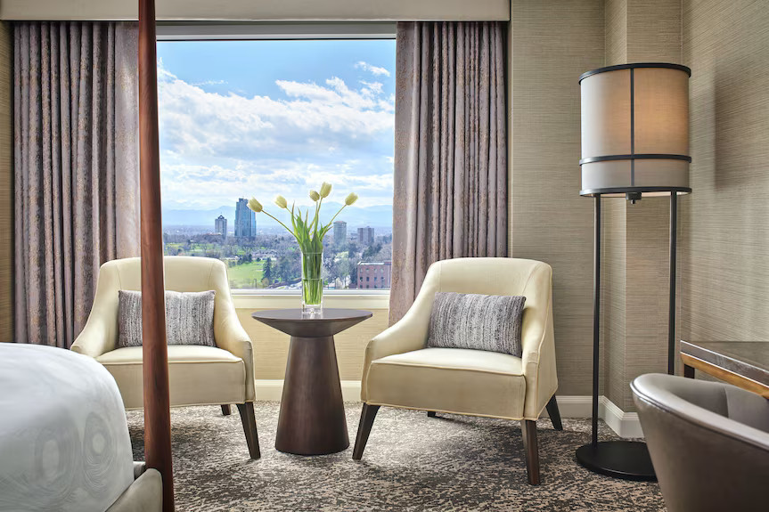 Hotel Clio, a Luxury Collection Hotel, Denver Cherry Creek | Expedia (US)