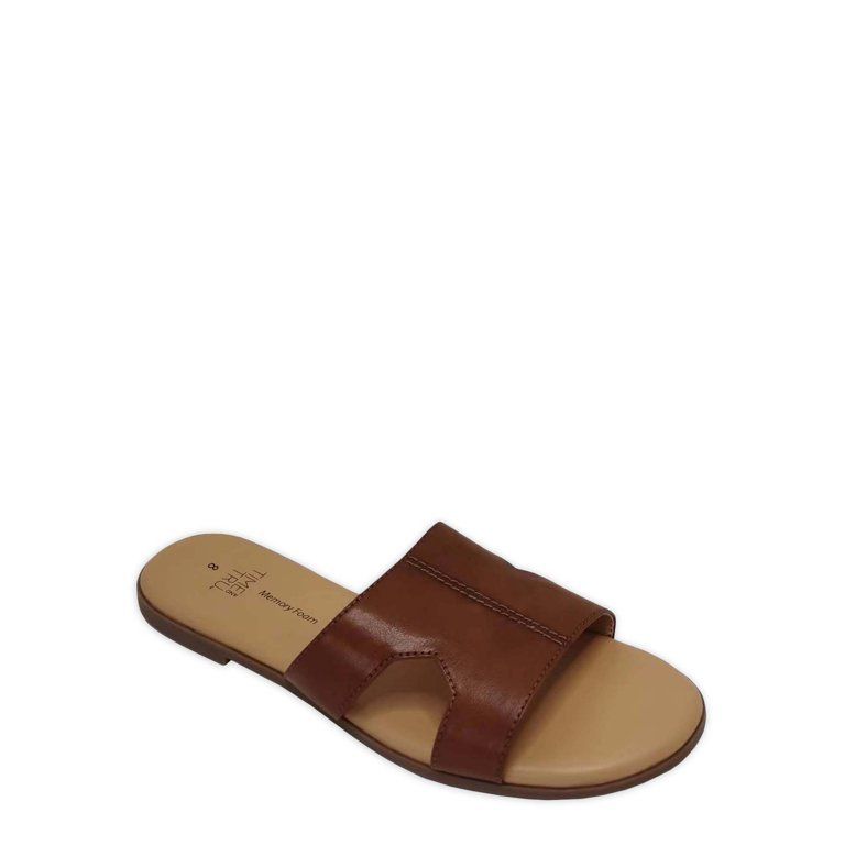 Time and Tru Women's H-band Sandal | Walmart (US)