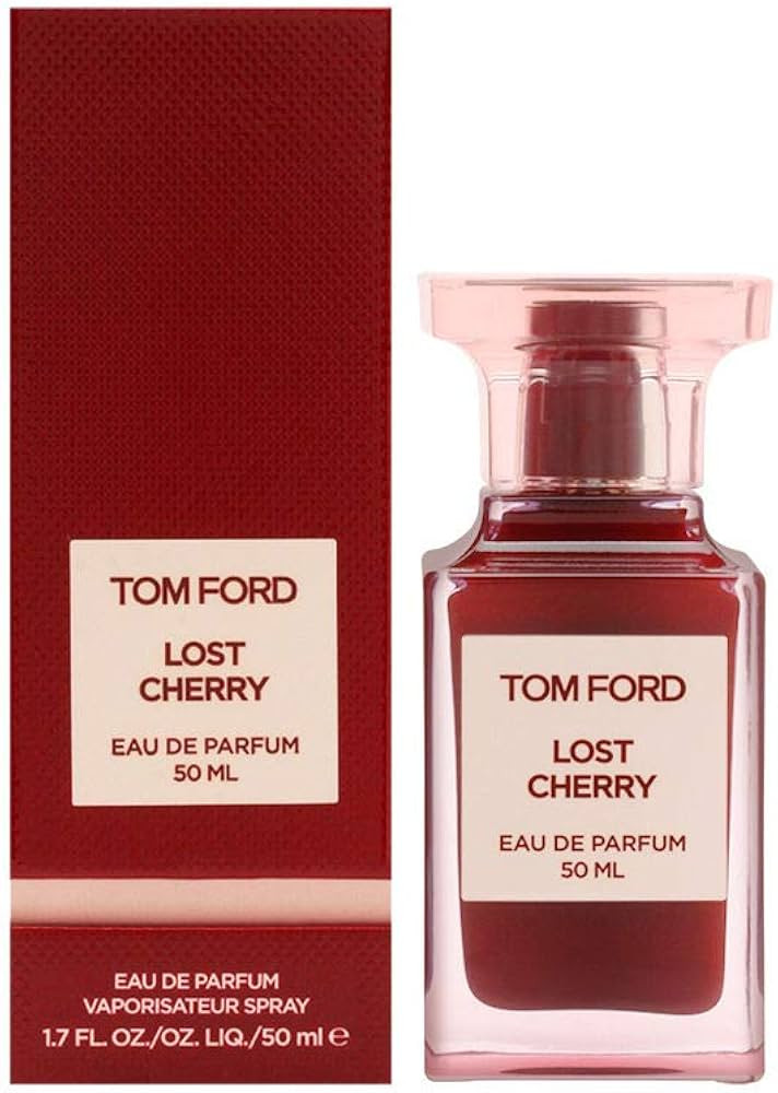 Tom Ford Lost Cherry Unisex EDP Spray 1.7 oz | Amazon (US)