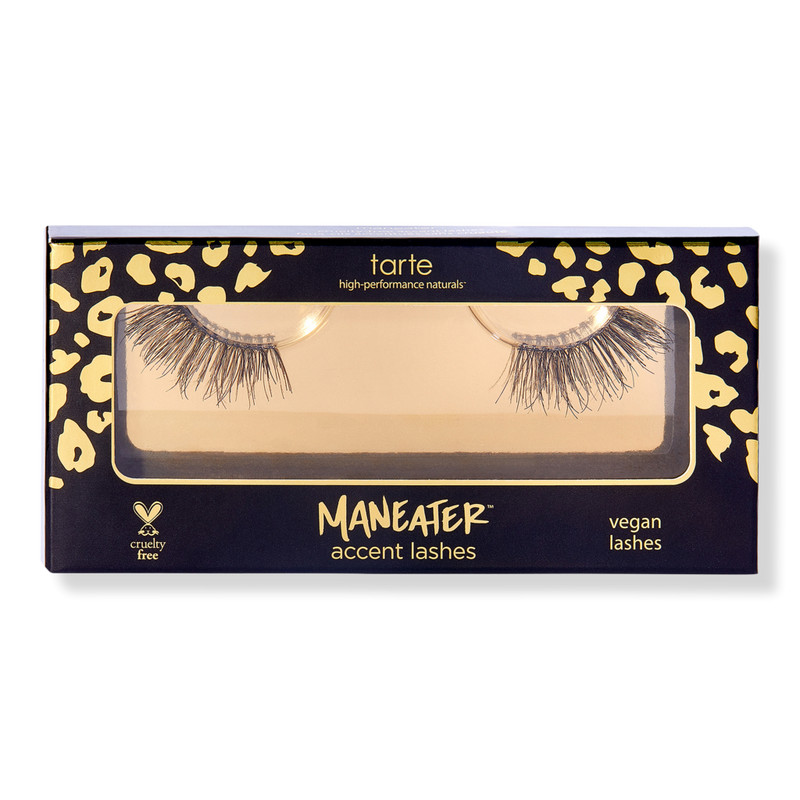 Tarte Maneater Cruelty-Free Accent Lashes | Ulta Beauty | Ulta