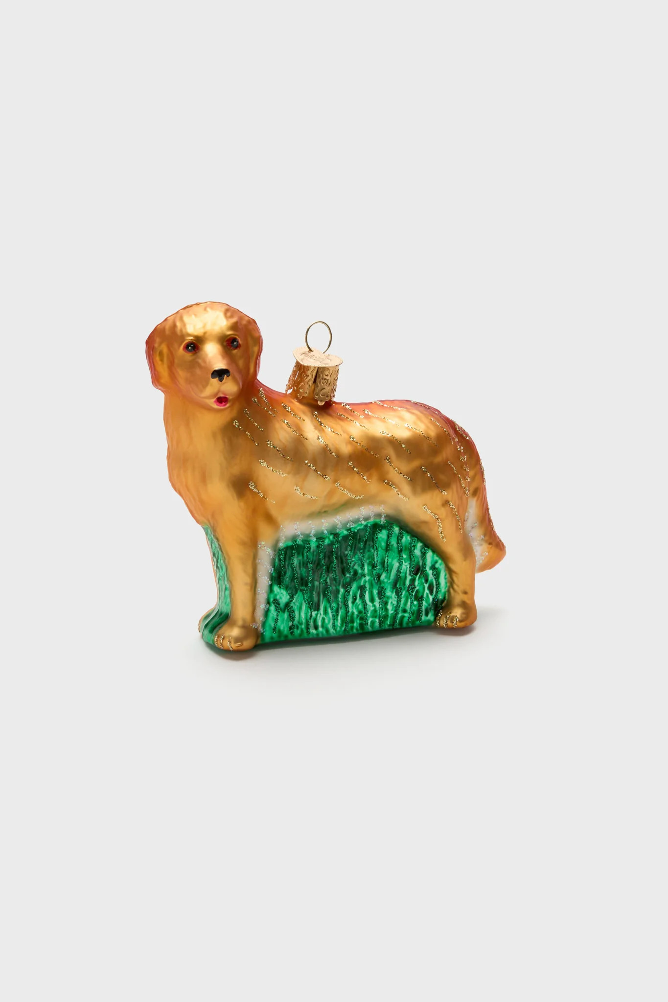 Golden Retriever Ornament | Tuckernuck (US)