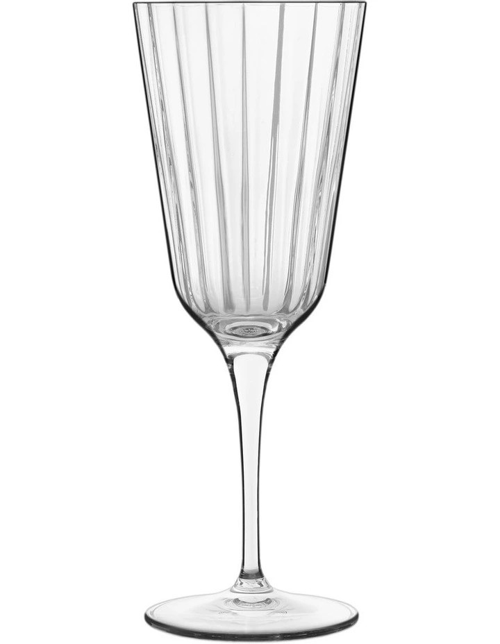 Bach Set of 4 Vintage Cocktail Glass | Myer