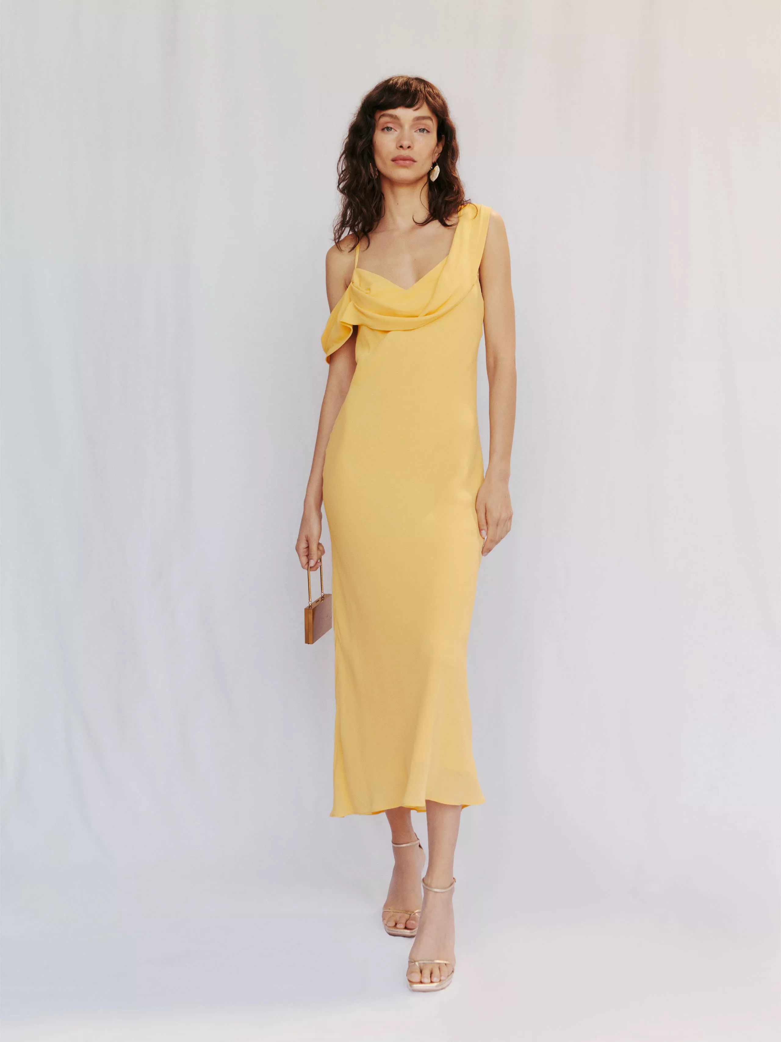 Reya Dress curated on LTK