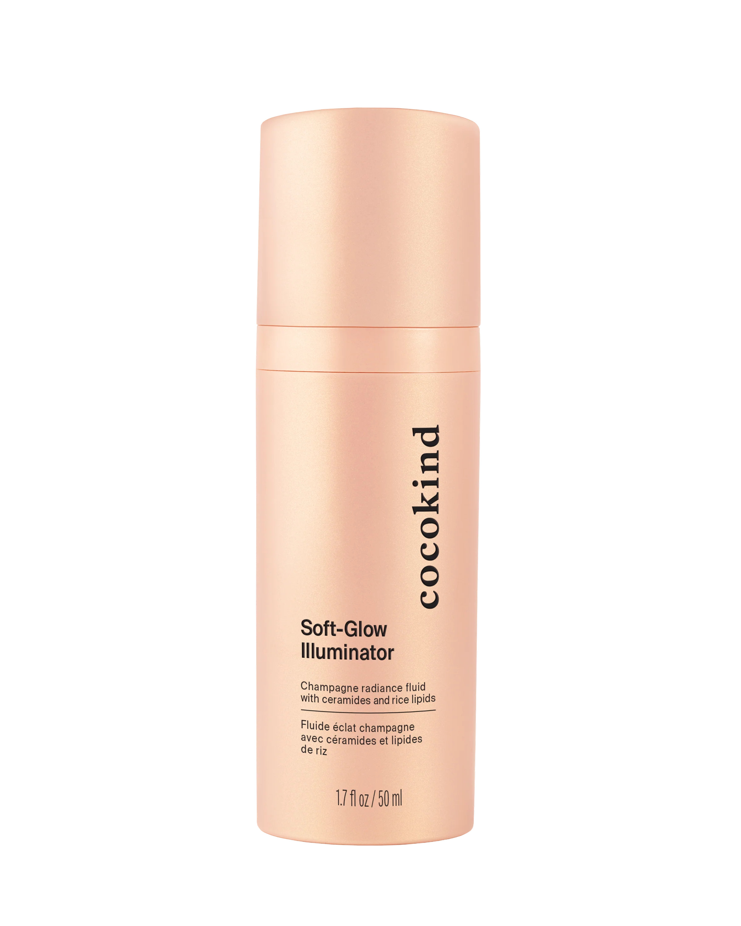 Soft-Glow Illuminator | Cocokind