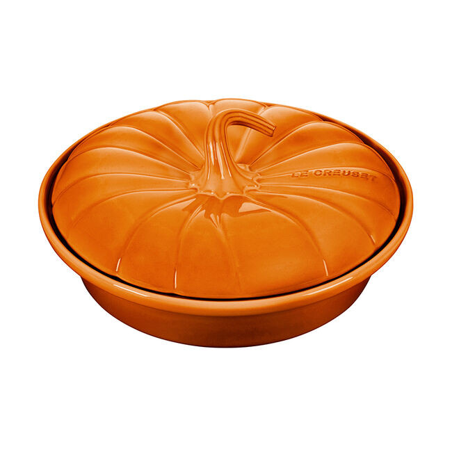 Pumpkin Casserole | Le Creuset