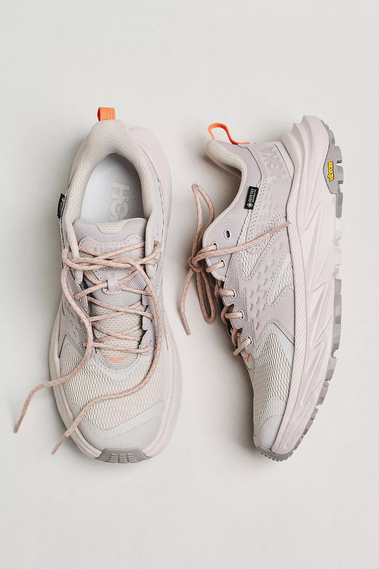 HOKA® Anacapa 2 Low GTX Sneakers | Anthropologie (US)