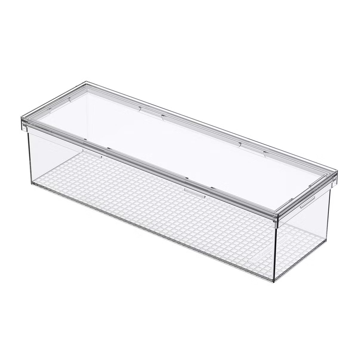 Everything Organizer Airtight Canister | The Container Store