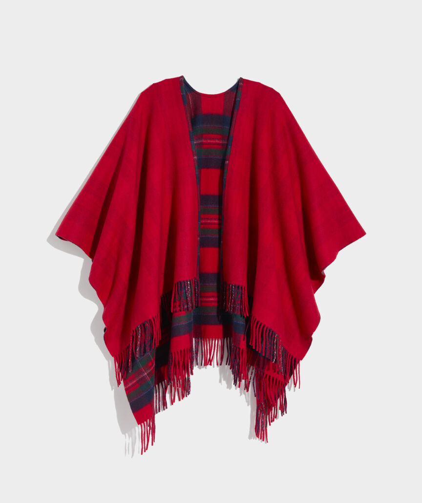 Reversible Wrap | vineyard vines