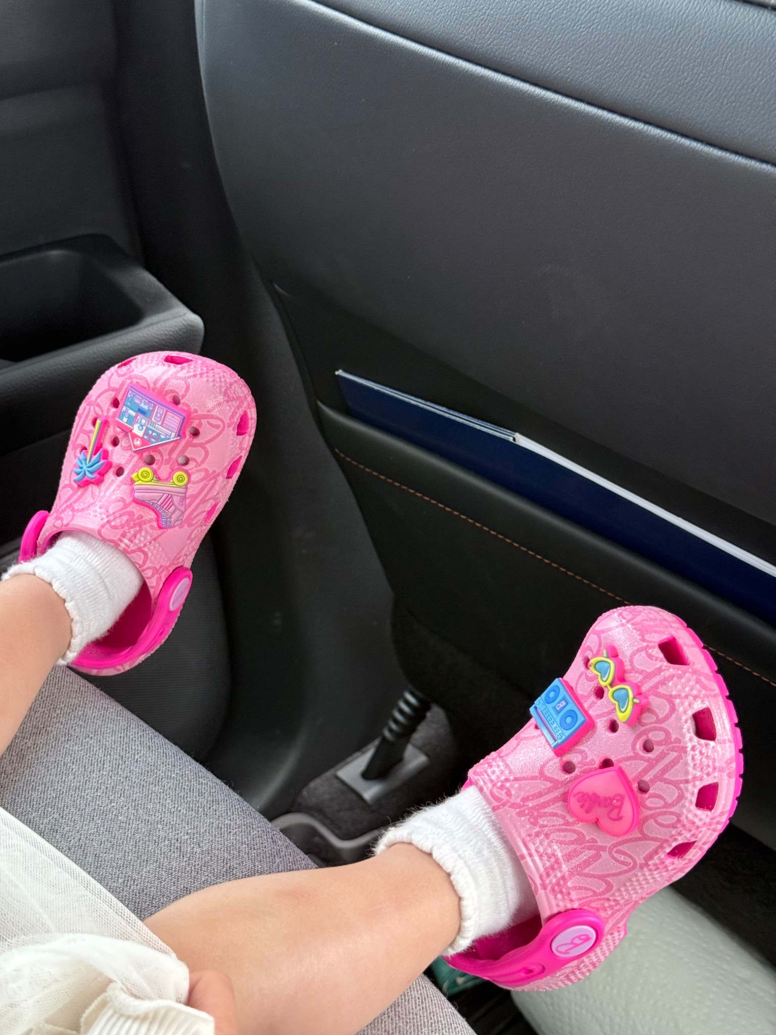 Isn’t this cutest crocs right now?! Im obsessed, so is my toddler! 💖✨

#LTKBaby #LTKFindsUnder100 #LTKShoeCrush