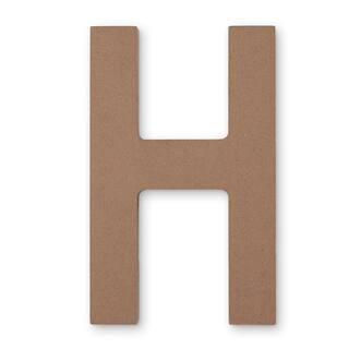 8" Block Letter by Make Market® | Michaels | Michaels Stores