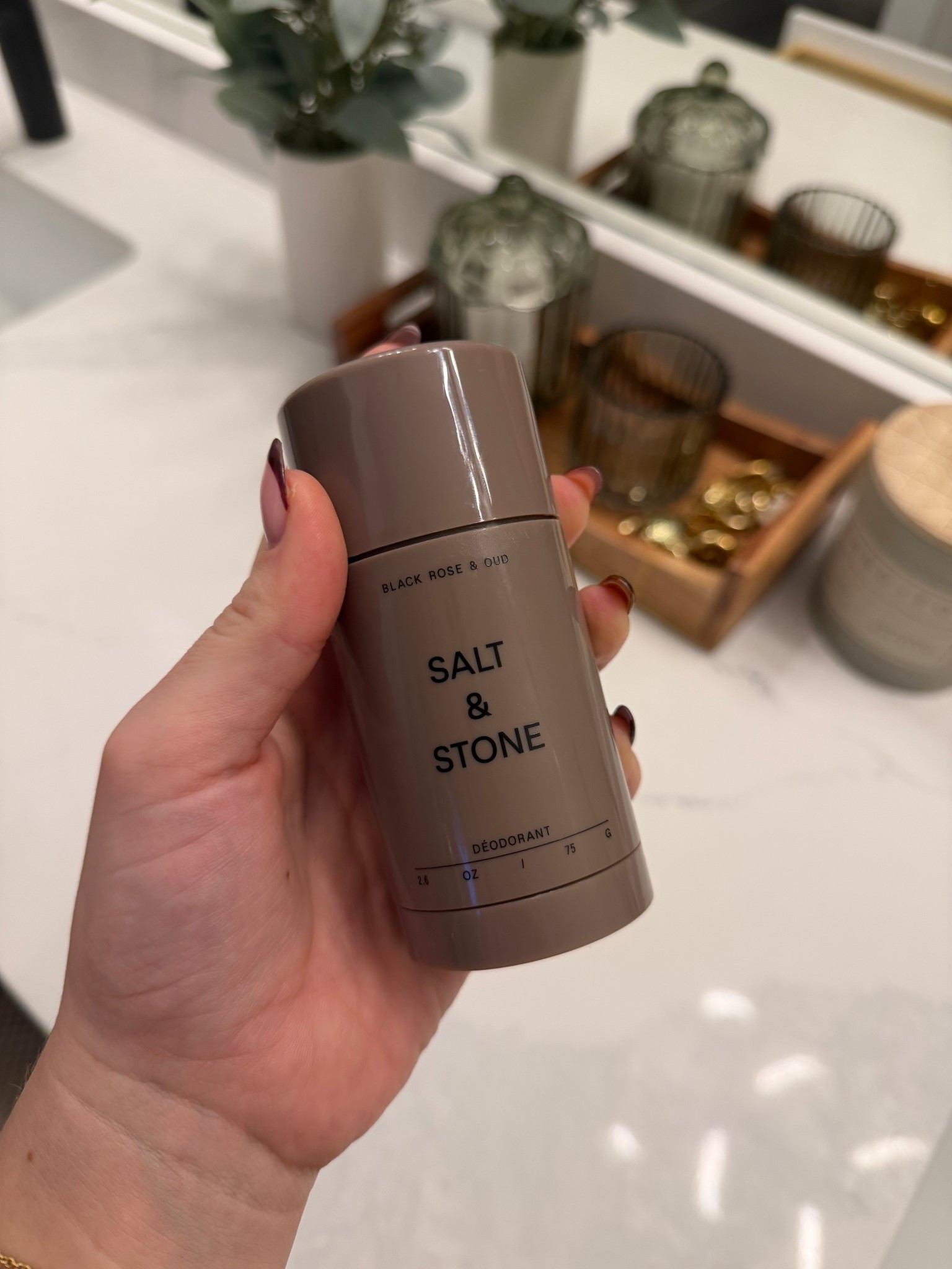 Salt + Stone Deo🤍 

#LTKbeauty #LTKfitness