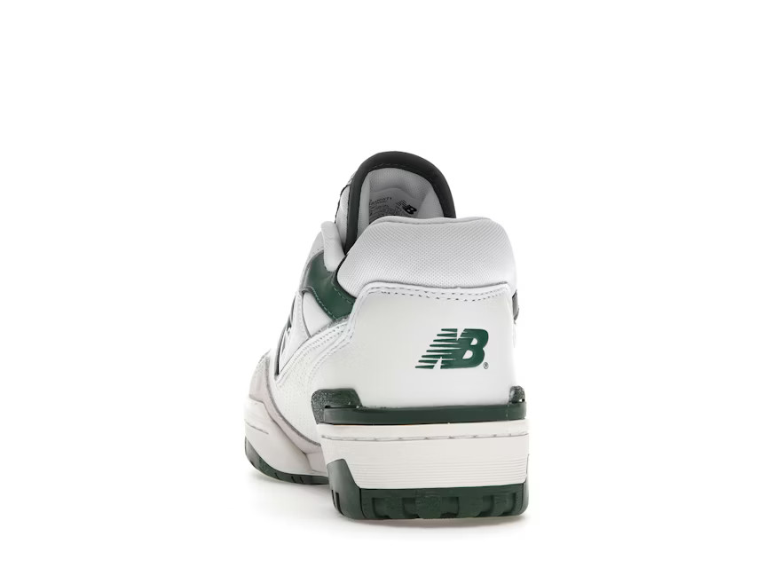 New Balance 550White Green | StockX
