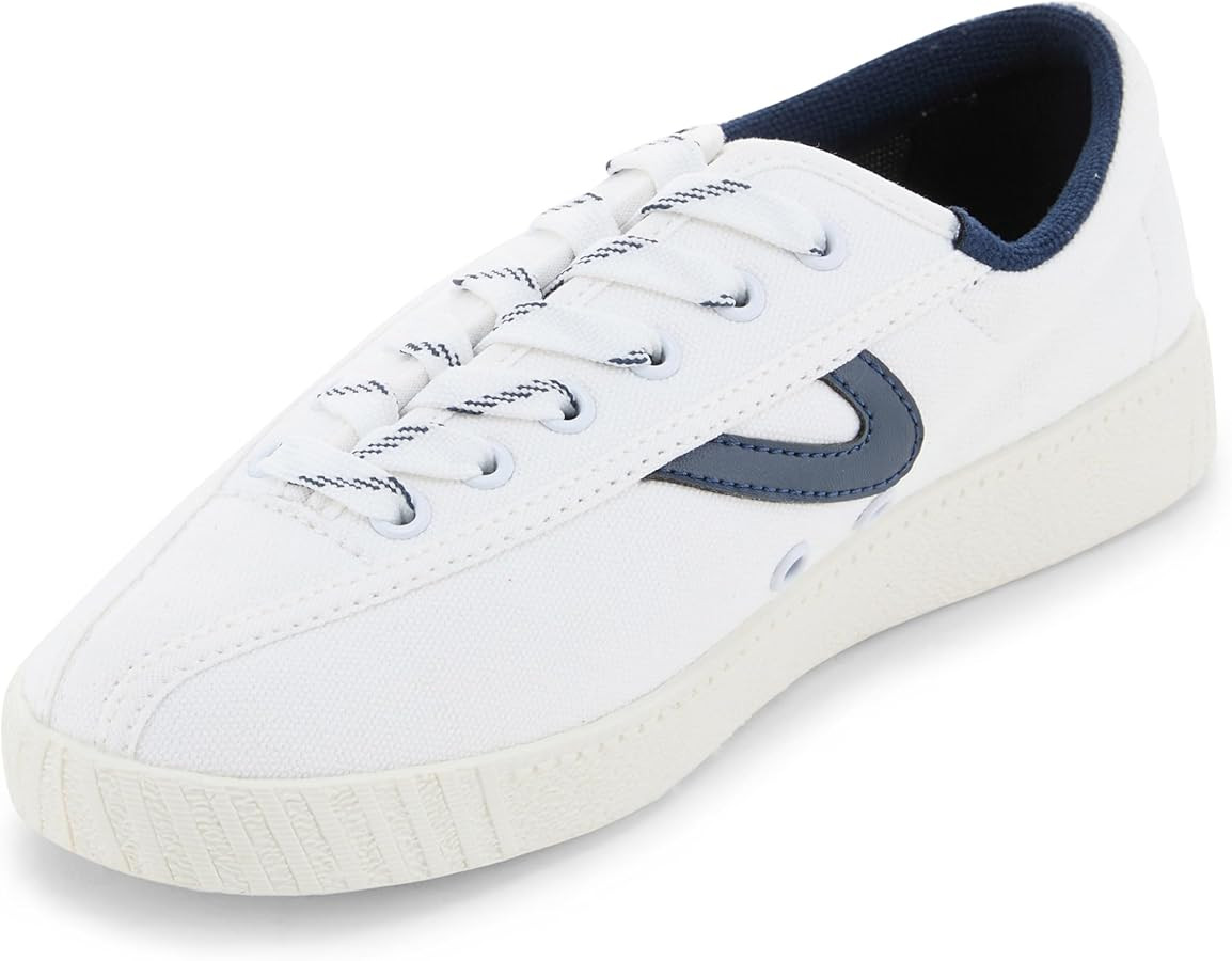 TRETORN Women's Nylite Plus Canvas Sneakers | Amazon (US)