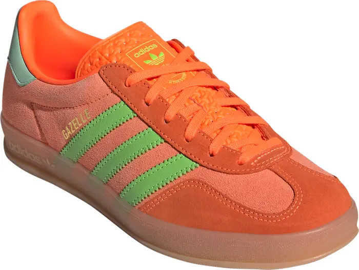 adidas Gazelle Indoor Sneaker (Women) | Nordstrom | Nordstrom