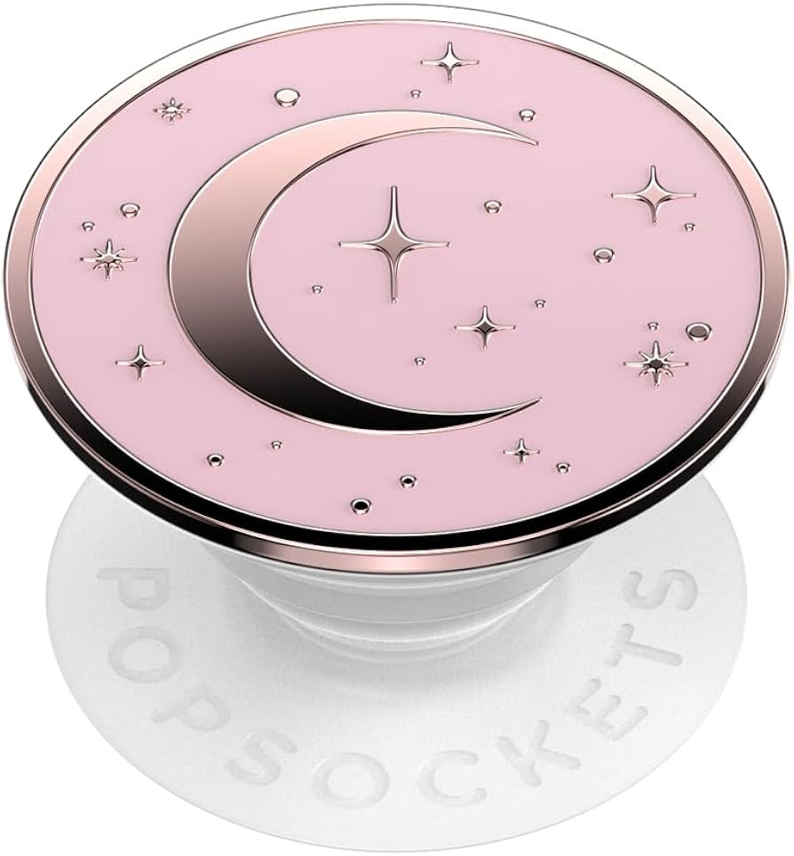 POPSOCKETS Phone Grip with Expanding Kickstand - Enamel Dainty Cosmic | Amazon (US)