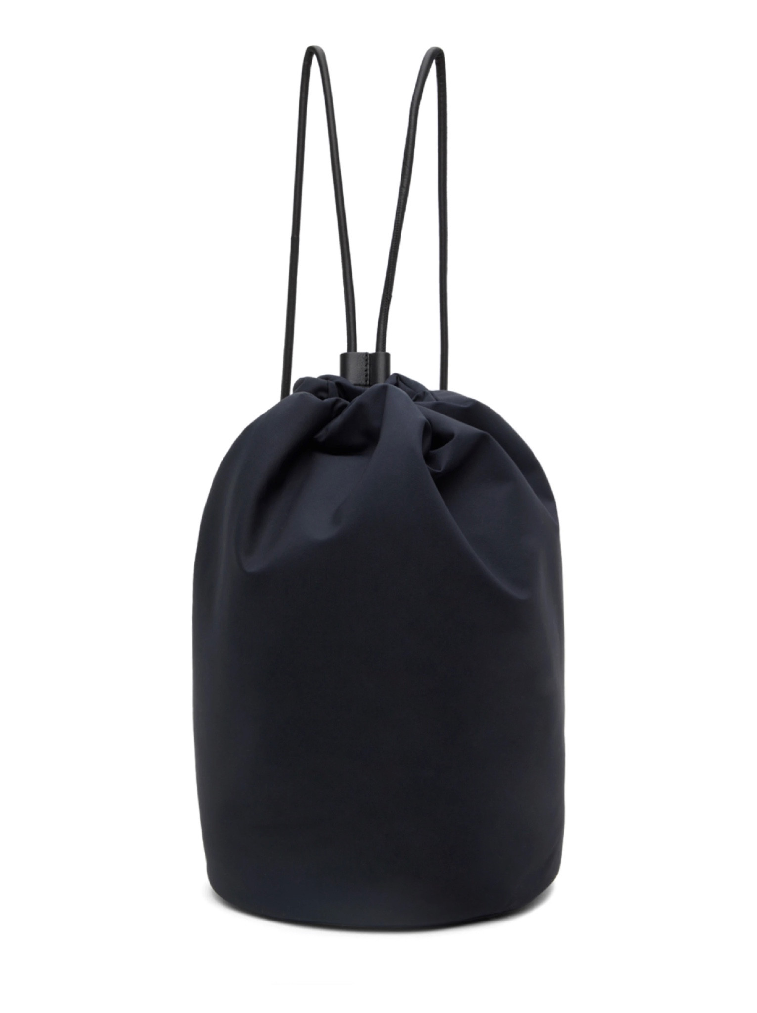 The Row backpack. So effortlessly chic 🖤

#LTKtravel #LTKstyletip #LTKitbag