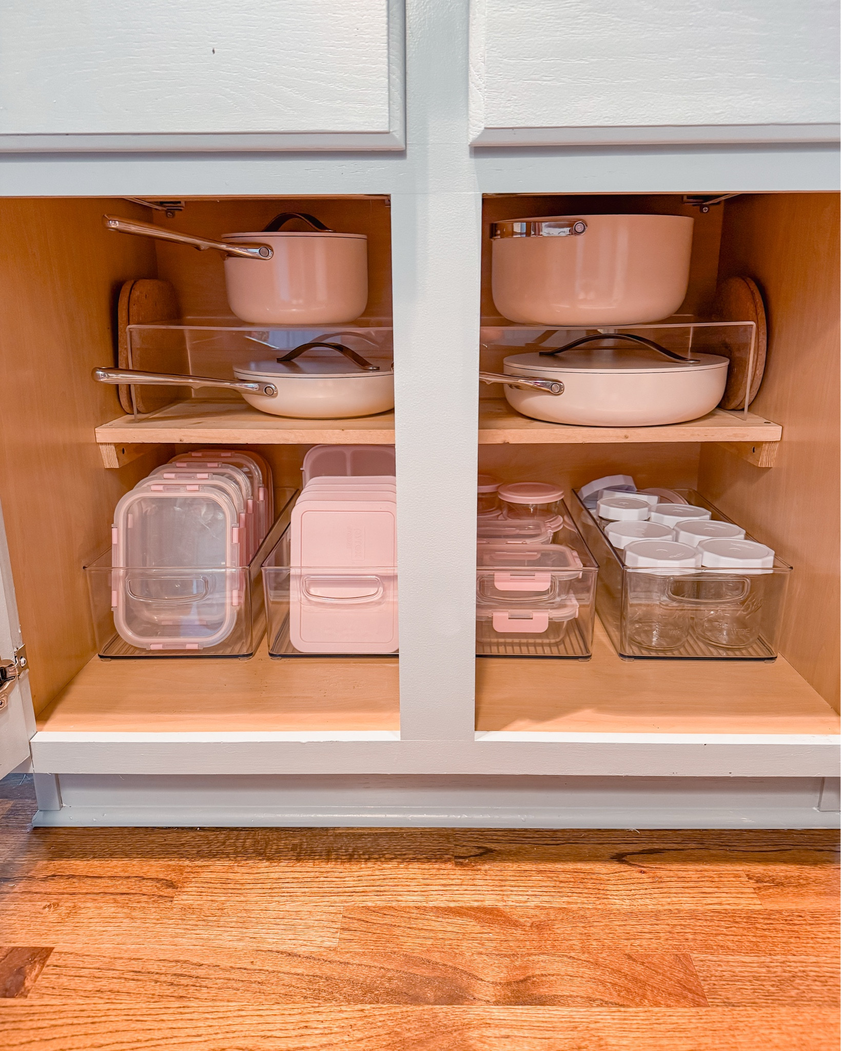 New house, fresh start! Why live out of boxes when you could have an organized kitchen from day one?

Skip the weeks of chaos and let us create functional systems that work for YOUR family.

Imagine unpacking once (correctly!) and actually knowing where everything belongs!


#LTKHome #LTKFamily