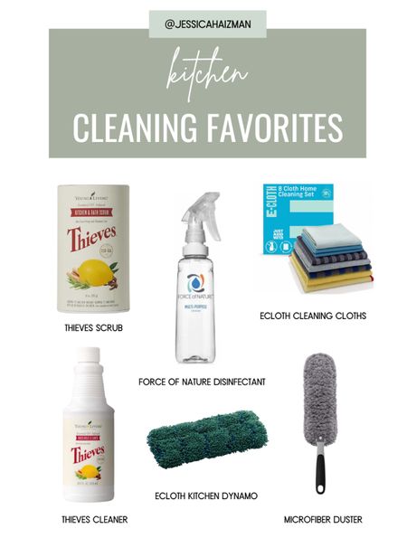 Must kitchen cleaning must haves! Shop my YL favorites at youngliving.com but be sure to use my code so you can get FREE educational resources and content from me! (Enroller # 31096851 )

#LTKfamily #LTKhome