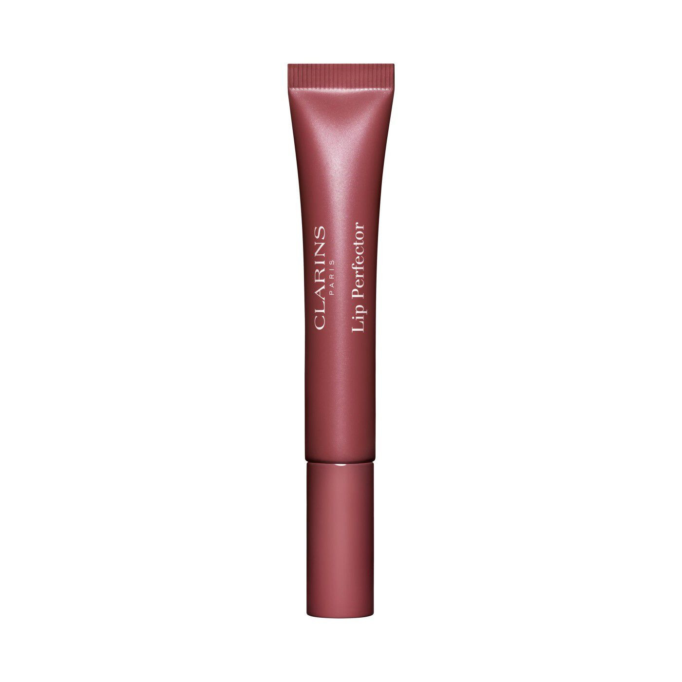 Clarins Lip Perfector 2-in-1 Lip and Cheek Color Balm 0.35 Oz. - 25 mulberry glow | Clarins USA