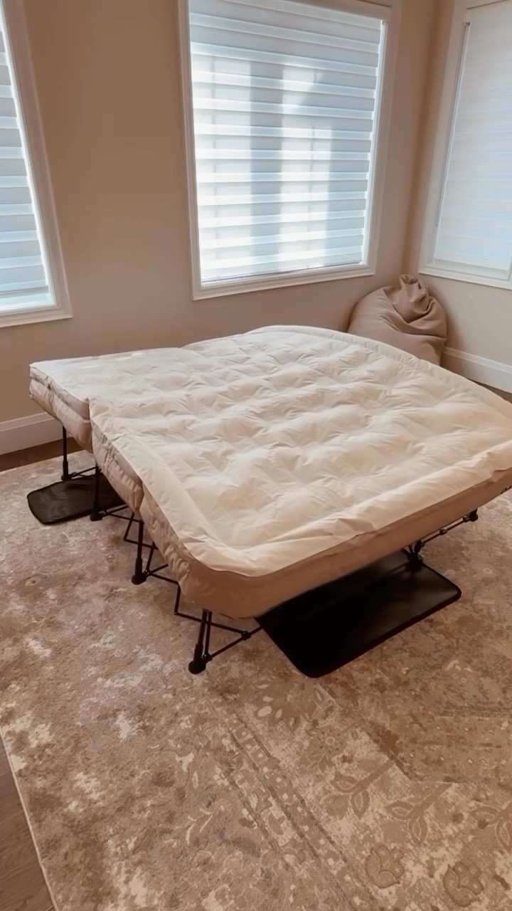 Amazon finds
Blow up mattress
Trending
Rental friendly 


#LTKHome #LTKSaleAlert