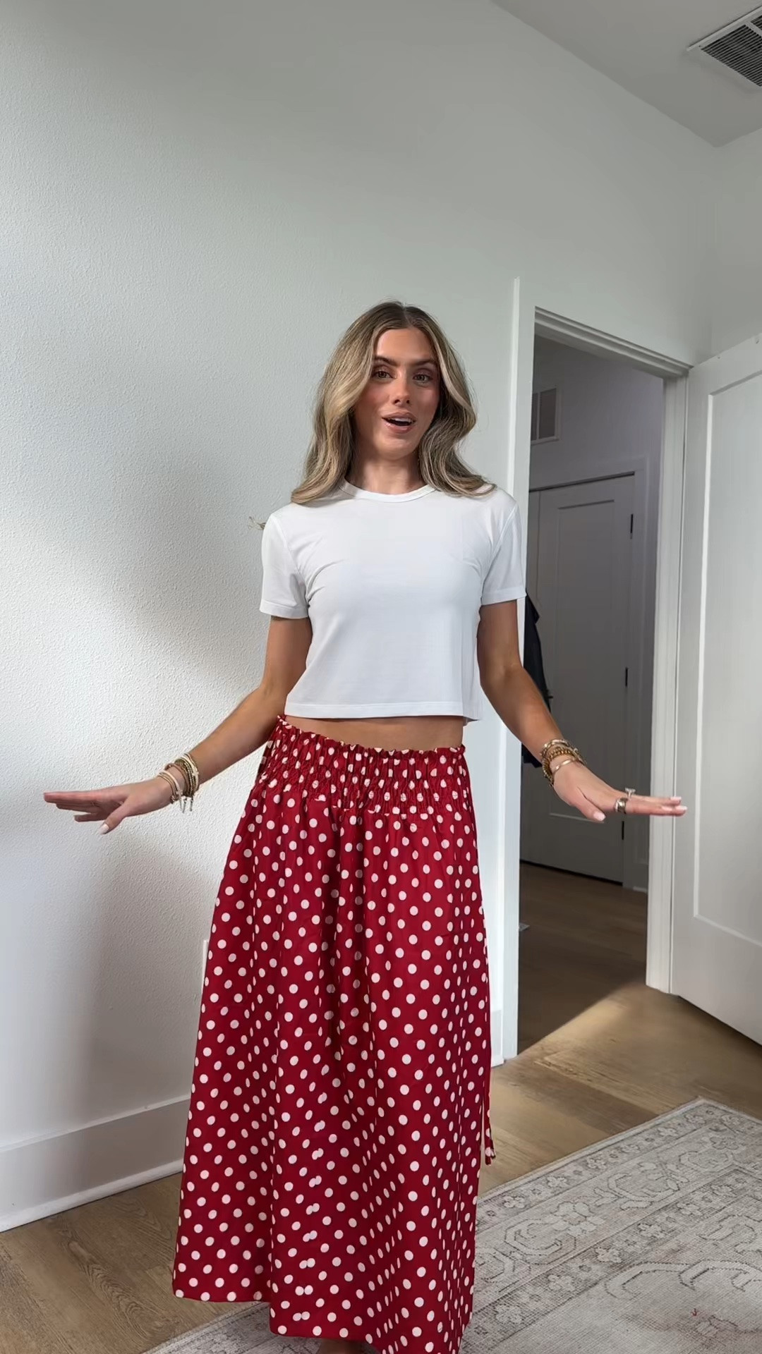 cutest new bottoms from amazon and this was a great order!! from skirts to linen pants and everything in between 😌 5’4/s in my LTK. 

#amazonfashionfinds #founditonamazon #amazonsummerfashion #amazontryonhaul #amazonclothinghaul @Amazon Fashion

#LTKootd #LTKSaleAlert #LTKSeasonal